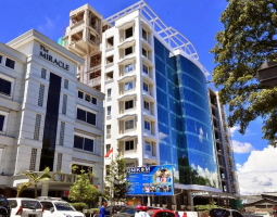 Indonesian Computer University, Индонезийский компьютерный университет