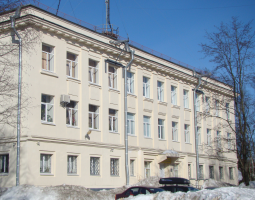 Институт специальной педагогики и психологии им. Р. Валленберга, ИСПиП