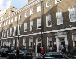 Kaplan International College London Академический центр