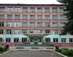 Нижегородская государственная сельскохозяйственная академия — НГСХА