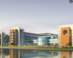 Southwest Jiaotong University, Юго-западный университет Цзяотун