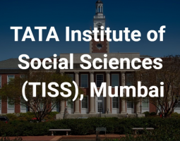 Tata Institute of Social Sciences, Институт социальных наук Тата