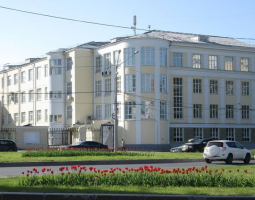Уральский государственный медицинский университет — УГМУ