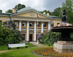 Военно-медицинская академия им. С.М. Кирова — ВМедА, Военмед