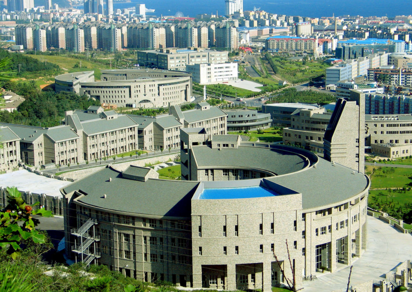 Institute of information