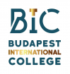 Лого Budapest International College, Будапештский международный колледж