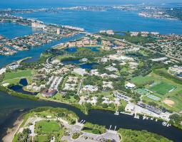 Eckerd College English Language School