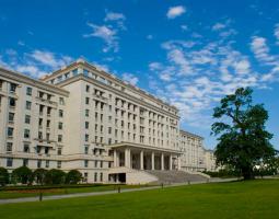 University of Electronic Science and Technology of China, Китайский университет электронных наук и технологий