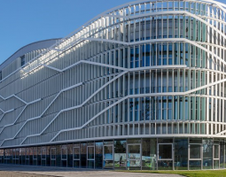 Budapest International College, Будапештский международный колледж
