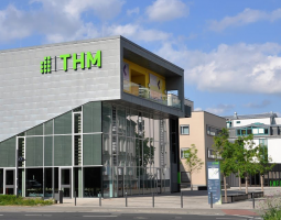 Central Hesse Technical University of Applied Sciences, Технический университет прикладных наук Миттельгессена