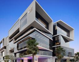 Heriot-Watt University Dubai (Университет Heriot-Watt Dubai)