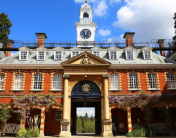 Wellington School, Летний лагерь  Веллингтон Скул