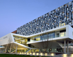 KEDGE Business School Bordeaux, Бизнес-школа KEDGE в Бордо