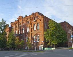 Пермский государственный аграрно-технологический университет им. академика Д.Н. Прянишникова