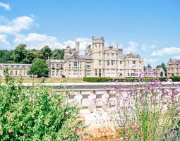 Canford Junior, Летний лагерь Canford School