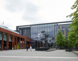 Junior Summer School Oxford Летняя школа в Оксфорде