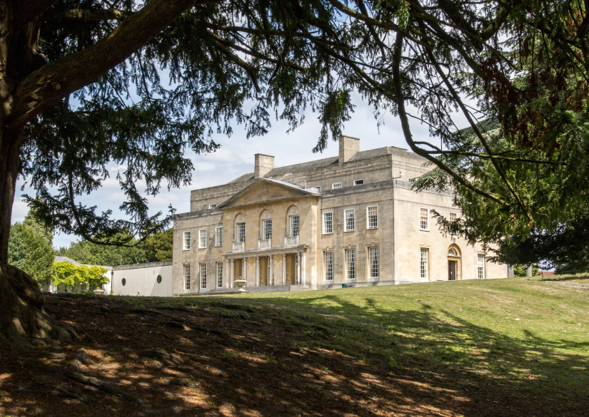 Royal Alexandra and Albert School Summer, Летний лагерь 0