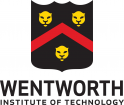 Лого Wentworth Institute of Technology, Вентвортский технологический институт