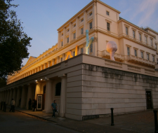 Институт современного искусства, Institute of Contemporary Art