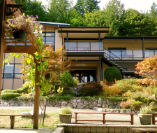 St. John's Academy Shawnigan Lake