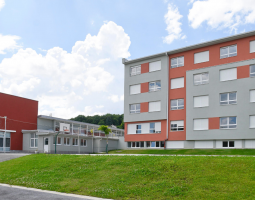 British International School of Zagreb, Британская международная школа Загреба