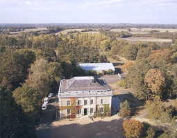 Institut du Bois Robert, Институт Буа-Роберт