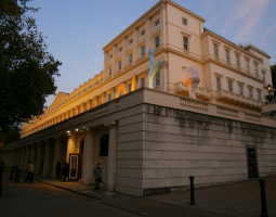 Институт современного искусства, Institute of Contemporary Art