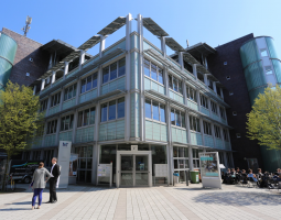 NIT — Northern Institute of Technology Management, Северный институт технологического менеджмента