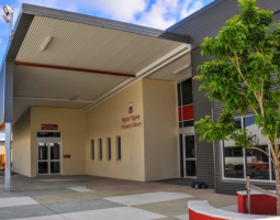 The Moreton Bay Colleges, Колледжи Мортон-Бей