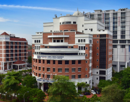 Tunku Abdul Rahman University, Университет Тунку Абдул Рахман