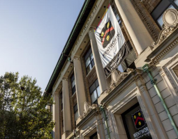 Wentworth Institute of Technology, Вентвортский технологический институт
