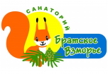 Лого Санаторий «Братское взморье»
