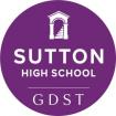 Лого Sutton High - London - Дневной лагерь