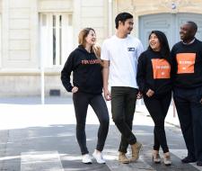 International School of Management Paris ISM Paris (Международная школа менеджмента ISM в Париже)