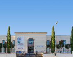 Sage College: The British International School of Jerez — Британская международная школа Sage College в Хересе