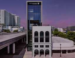 Istituto Marangoni Dubai School of Fashion and Design, Институт моды и дизайна Марангони Дубай