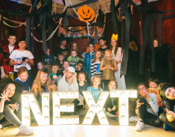 Next Camp, Летний лагерь Next Camp