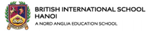 Лого British International School Hanoi, Британская международная школа в Ханое