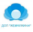 Лого Детский лагерь «Жемчужина»