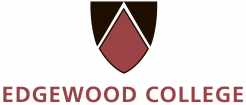 Лого Edgewood College, Колледж Эджвуд