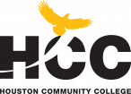 Лого Houston Community College System, Комьюнити-Колледж Хьюстон