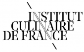 Лого Institut Culinaire de France, Французский кулинарный институт