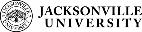 Лого Jacksonville University, Университет Джексонвилля