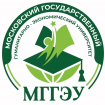Лого Московский государственный гуманитарно-экономический университет, МГГЭУ