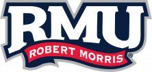 Лого Robert Morris University, Университет Роберта Морриса