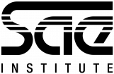 Лого SAE University College Creative Media Institute Dubai, Институт креативных медиа SAE University College в Дубае