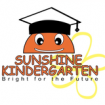 Лого The Sunshine Kindergarten, Детский сад Sunshine