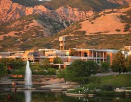 Weber State University, Государственный университет Вебера