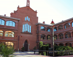 Abat Oliba CEU University, Университет Абат Олиба