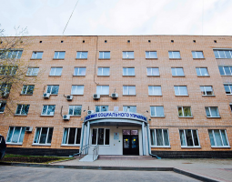 Академия социального управления (АСОУ)